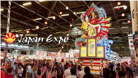 Japan expo